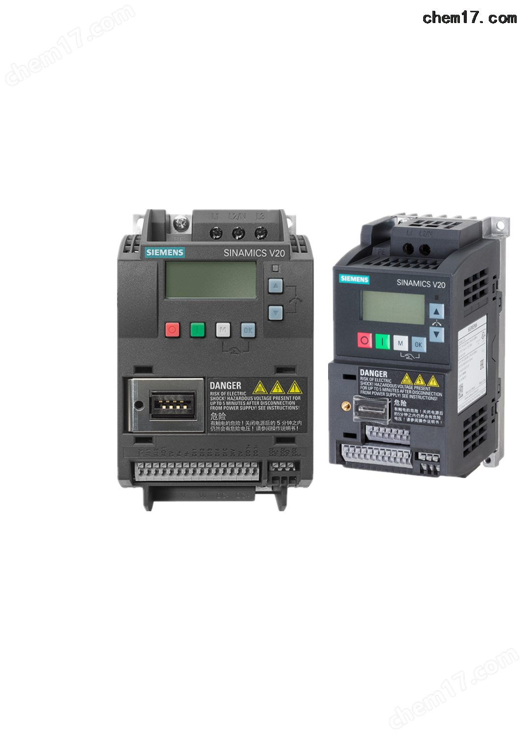 復合制動6SL3210-5BB17-5BV1批發