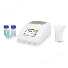 ChemTron DR6000 全自動數(shù)字折光儀