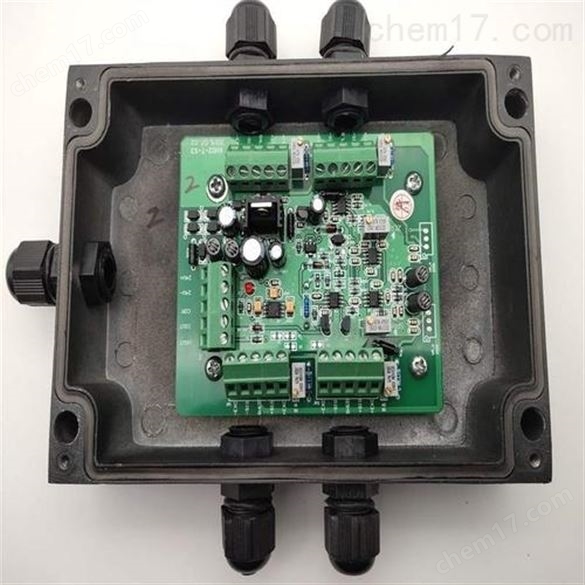 重量變送器傳感器信號(hào)轉(zhuǎn)換為4-20mA輸出