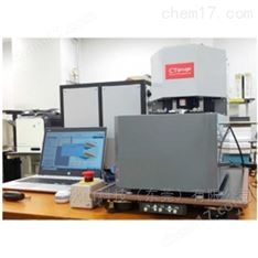 非接觸式鏡片中心厚度測量機