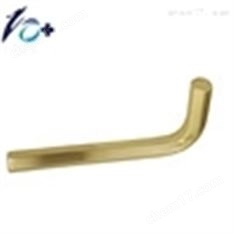 手動(dòng)工具防爆無(wú)火花內(nèi)六角扳手