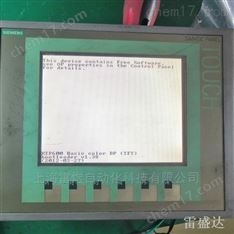 成都西門子觸摸屏維修TP700/900/1200