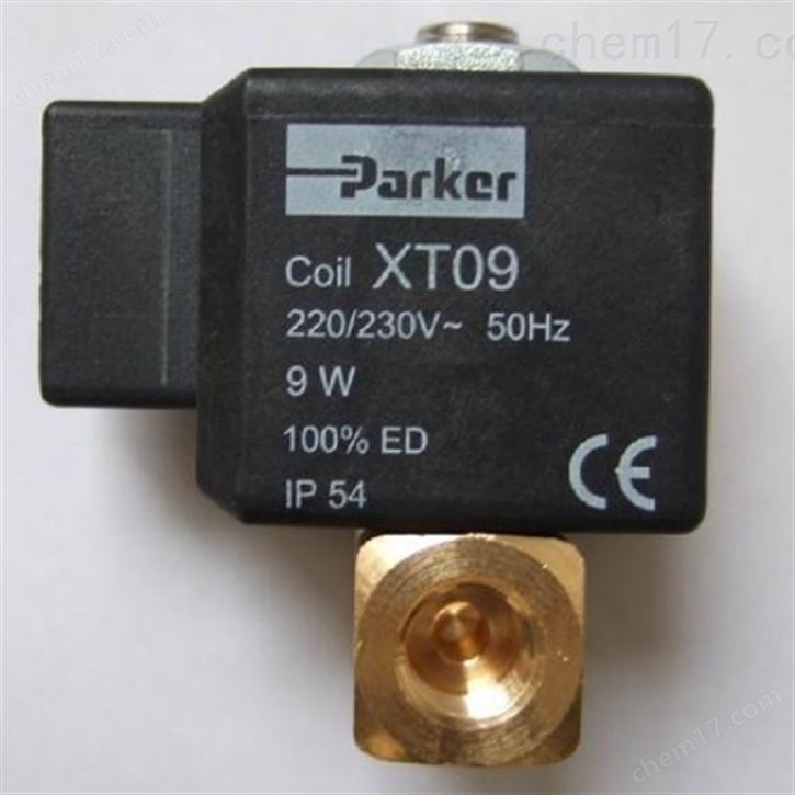 美國派克PARKER方向控制閥