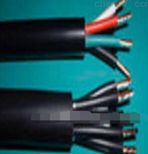 矿用控制电缆