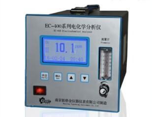 直插式氧化锆探头