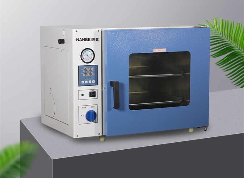 dzf-6500-台式电热恒温鼓风真空干燥箱,灭菌消毒烘箱