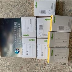 德國WAGO 753-652，753-400輸入輸出模塊