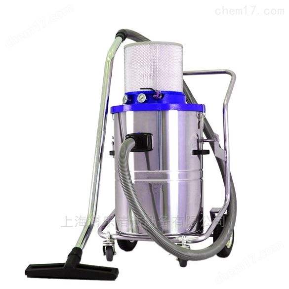 AIR400EX氣動真空防爆吸塵器