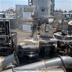 二手BT60型 高效萬(wàn)能粉碎機(jī)