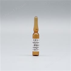 鄰苯二甲酸氫鉀pH溶液標準物質-物化特性