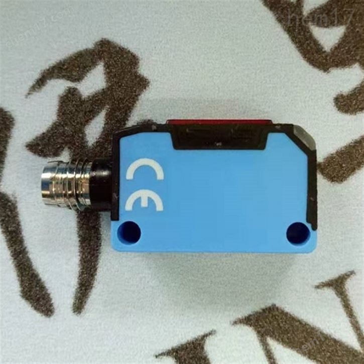 西克SICK小型光電傳感器報價