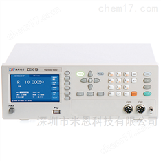 致新精密ZX5515系列熱敏電阻測(cè)試儀