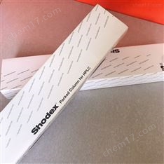 Shodex SH系列糖類色譜柱（SH1011）