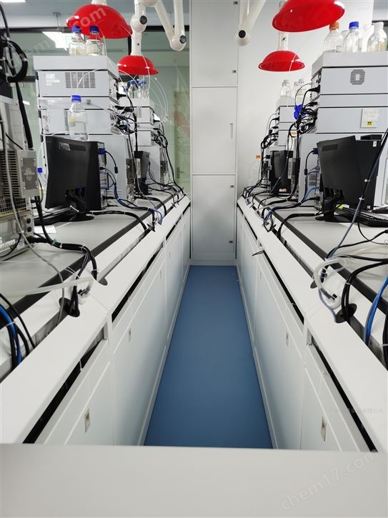 廢液管道收集系統(tǒng)