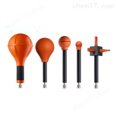 西班牙波控WPF40電場(chǎng)探頭（可配SMP2主機(jī)）