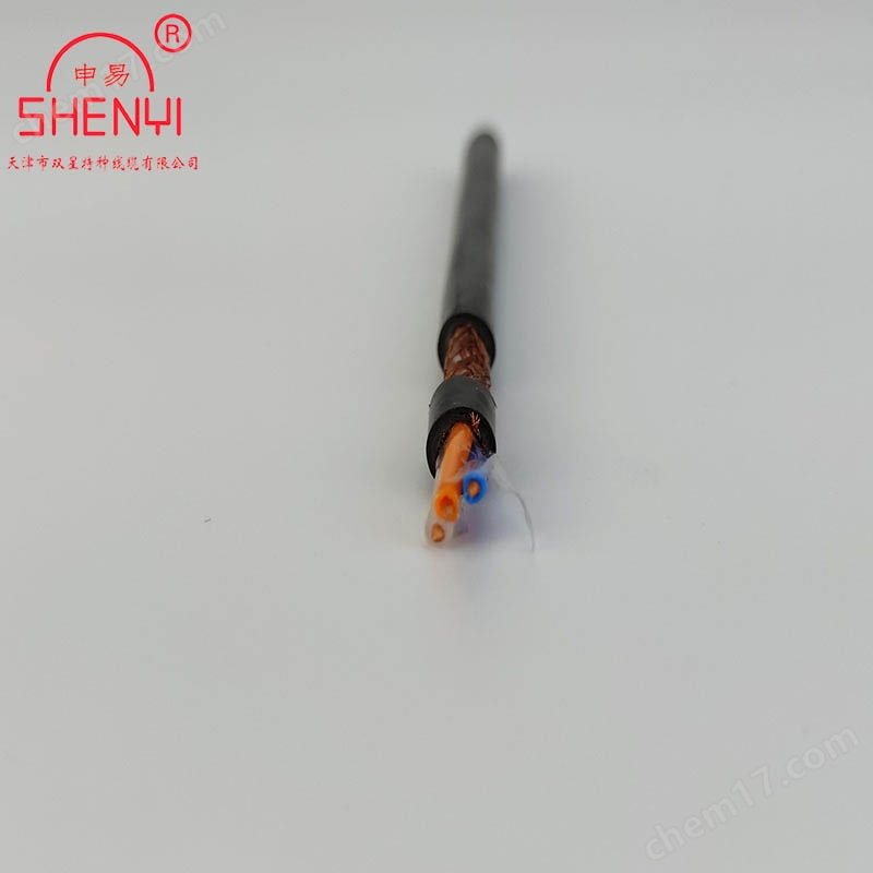 計(jì)算機(jī)控制電纜DJYPVP
