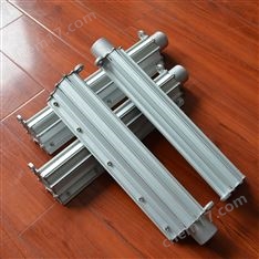 流水線吹瓶機(jī)配套不銹鋼風(fēng)刀