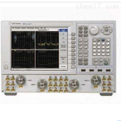 AgilentN5242A矢量网络分析仪