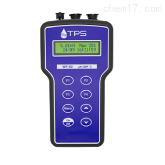WP80001pH 和溫度套件 | WP-80