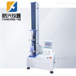 FX-309PET饮料瓶垂直载压测定仪