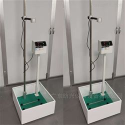 FX-311锅盖落球冲击测试机