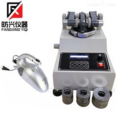 FX-208橡胶皮革taber耐磨试验机