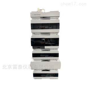 Agilent 1260 HPLC液相色谱仪