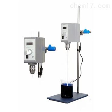 翱厂-60数显定时电动搅拌器(顶置式)