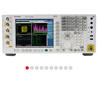 安捷伦频谱分析仪N9020A