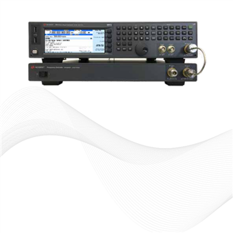 MXG X 系列射频矢量信号发生器N5182B